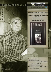 A casa di Tolmino 23-05-15